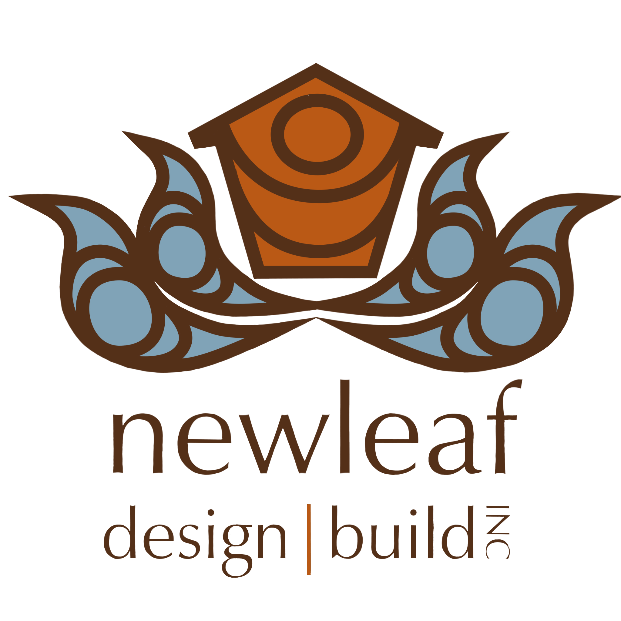 NewLeaf Design-Build, Inc.